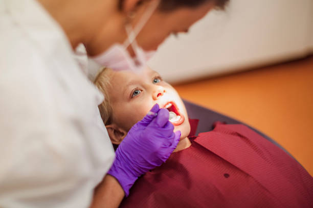 Best Emergency Tooth Extraction in Sylacauga, AL
