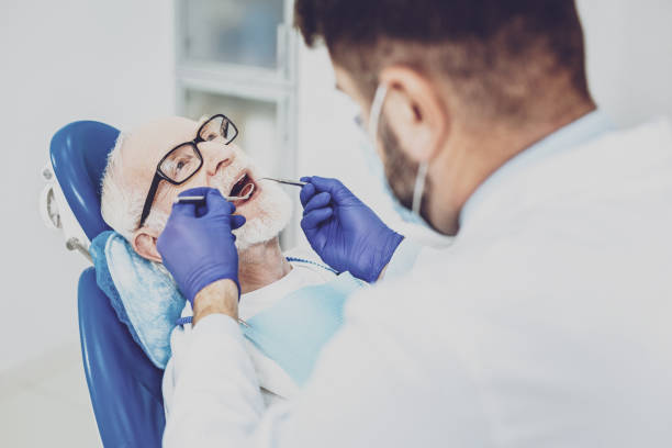 Best Walk-In Emergency Dentist in Sylacauga, AL